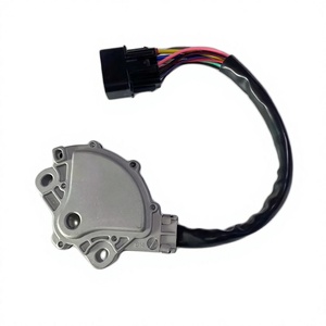 Capteur de commutation de vitesse automatique pour Mitsubishi, pièce de rechange en aluminium 8604A053 pour réparation automobile - Product Image 2