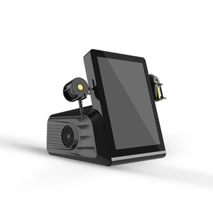 Nuevo Dispositivo Profesional de Masaje Facial para Lifting de Piel, Material ABS, Uso Doméstico, PEFACE Sculpt Face Pads - Product Image 1