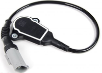 Capteur de position de l'accélérateur de moto de haute qualité 31340-LBA2-E0A 13547717905 '0269983851 pour KYMCO BMW HARLEY DAVIDSON