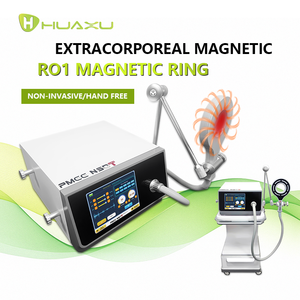 Appareil de physiothérapie, thérapie magnétique, soulage la douleur neuropathique, soulage l'arthrite, physiothérapie commerciale - Product Image 3