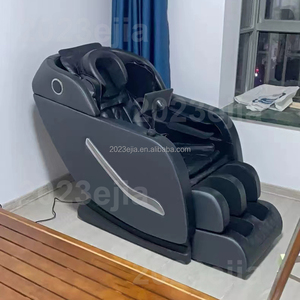 4d Back <b>Chair</b> Stretch Air Calf Kneading <b>Zero</b> <b>Gravity</b> 7 Point Luxury Ejia-212 <b>Chair</b> <b>Chair</b> 4d - Product Image 4