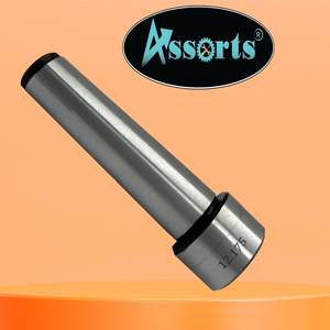 Portaherramientas de sierra de corte surtido con rodamiento M12 x 1.75 y barra de tracción para fresa, soporte de herramienta estándar BT - Product Image 5