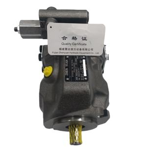 Pompe à pistons axiaux à déplacement variable A10VSO A10VSO18 A10VSO28 A10VSO45 A10VSO71 A10VSO100 A10VSO140 - Product Image 5