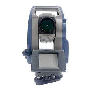 Estación Total Profesional de Alta Rendimiento Sin Reflector Sokkia FX201 para Topografía Terrestre FX20 - Product Image 1