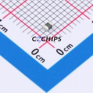 LCMGA201208T331RG Ferrite Bead 0805 RF ( Impedance @ Frequency: 330Ohm@100MHz )( Error: 25% )( DC Resistance (DCR): 80mOhm ) - Product Image 1