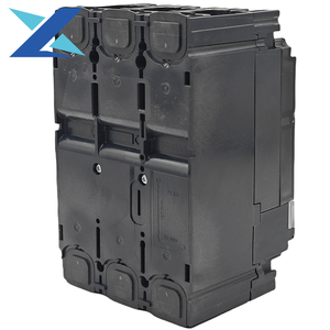 เบรกเกอร์ <span class=keywords><strong>Schneider</strong></span> รุ่น ComPacT Nsx250F ของแท้ใหม่เอี่ยม สำหรับป้องกันวงจร C25F3TM250D - Product Image 4