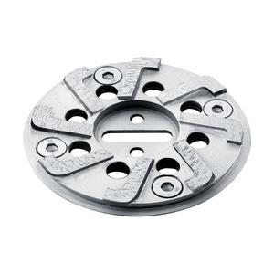 Categoría de Producto: Muelas Abrasivas para Máquinas/Herramientas Hard-RG 80 DIA - Product Image 1