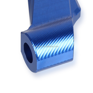 Accesorios para motocicleta, espaciadores elevadores de espejo, adaptador de extensión, extensor de manillar Z1000 para <span class=keywords><strong>Kawasaki</strong></span> <span class=keywords><strong>Z</strong></span> <span class=keywords><strong>1000</strong></span> 2003-2006 <span class=keywords><strong>2005</strong></span> 2004 - Product Image 5