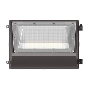 Đèn tường IP65 lịch thi đấu 60W 80W 100W 120W vườn biệt thự dẫn tường gói đèn cảm biến chuyển động ngoài trời dẫn đèn tường - Product Image 4