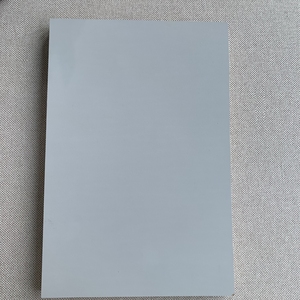 <span class=keywords><strong>Melamine</strong></span> MDF thân thiện với môi trường, 1200mm x 2400mm, dày 16mm, hoa văn gỗ sồi, tuyệt vời để cải tạo nhà - Product Image 1