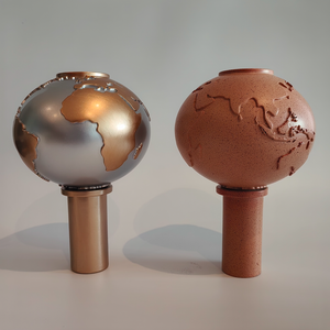 Servicios de Impresión 3D en Resina SLA Personalizados - Prototipado de Alta Precisión, Pintura Personalizada y Servicio de Serigrafía - Product Image 5