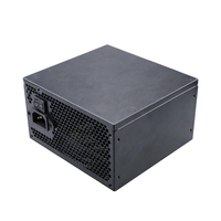 KINPOWER Pc güç kaynakları modüler 80 artı altın 750w özel logo atx güç kaynağı birim pc psu