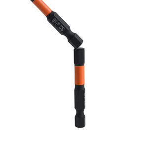 S2 Alloy Steel Torx <b>Bit</b> <b>Set</b> 1/4 Hex Shank 25mm 50mm Mobile Phone Repair Tools - Product Image 3