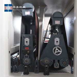 Popular a la venta Rrp630 superficie de <span class=keywords><strong>madera</strong></span> calibración automática lijado pulido máquina de carpintería - Product Image 5