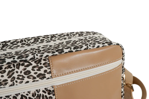 Sac de rangement <span class=keywords><strong>pour</strong></span> couches de haute qualité à motif personnalisé, sac de poussette, sac bandoulière <span class=keywords><strong>pour</strong></span> maman en déplacement - Product Image 2