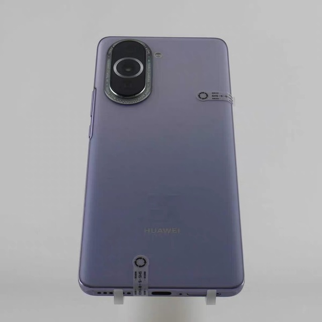 Genuine Huawe Nova 10 Pro 4G Smartphone 6.78 Inch Screen 4500 Mah Battery