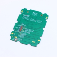 Nuevo teclado PCB de 47 teclas para ordenador de mano Zebra MC33 MC330 MC3300 MC330K MC330M MC330L MC330AX