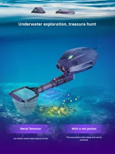 Catching Innovation Chasing <span class=keywords><strong>Dory</strong></span> Explore Drone sous-marin télécommandé pour débutants avec caméra HD 1080p, sous-marin sans pilote - Product Image 4