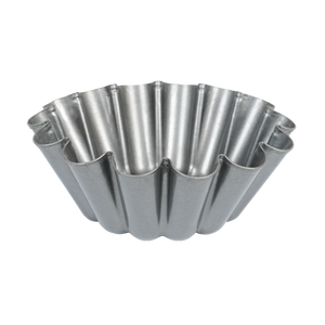 Nouveaux petits moules à gâteaux réutilisables en acier au carbone, mini moules à tartelettes, desserts, outils de pâtisserie, moule à tartelettes antiadhésif - Product Image 4