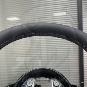 宝马320 525 F10 F30 E90 F70 E71 F31 F32 X5 X6 F01 F07 F20 F11 F22 F25 M3 M4 M5 F系列热卖M运动方向盘 - Product Image 3