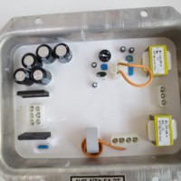 Pièces de générateur, régulateur de tension automatique AVR NTA-5A-2T pour camion, machines de construction, moteur diesel, pièces de rechange pour moteur marin