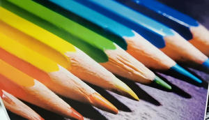 Inklab 7 màu sắc 3L Latex mực tái sản xuất hộp mực 871 cho máy in HP Latex 570 - Product Image 4