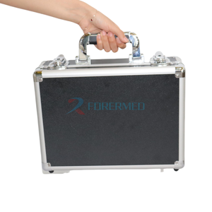 ハンドヘルド獣医X線装置動物ポータブルデジタルX線装置ペット用小型X線 - Product Image 6