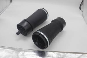 LR034262 para o airbag traseiro L/R da suspensão do ar Range Rover L405 2013-2023 - Product Image 2