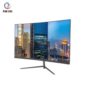 Pantalla LCD Manual 1K 22/24/27/32 pulgadas 165Hz monitor LCD para juegos pc monitores LED anti-luz azul monitor para juegos - Product Image 5