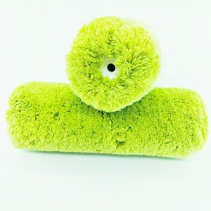 <span class=keywords><strong>Rodillo</strong></span> poliacrílico de alta calidad, Mangas de <span class=keywords><strong>rodillo</strong></span> de pintura de China <span class=keywords><strong>para</strong></span> superficies de <span class=keywords><strong>pared</strong></span> rugosas, <span class=keywords><strong>rodillo</strong></span> de pintura poliacrílica 100% - Product Image 3