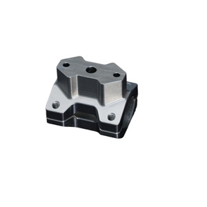 Laiton de précision pour usinage CNC, découpe laser, tournage, pièces de rechange, services de tôlerie Baixingda - Product Image 5