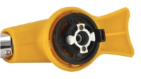 Encendedor de Cocina KLL8812D con Encendido Piezoeléctrico Automático, Soplete para Soldar