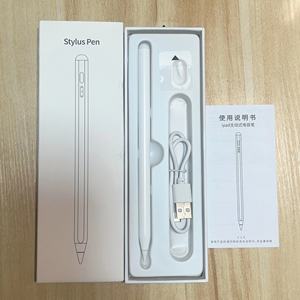 Lápiz de alta calidad para tableta Android, reemplazo de pluma de alta calidad para tableta con pantalla táctil, stylus activo para ipad <span class=keywords><strong>apple</strong></span>, calidad oficial - Product Image 6