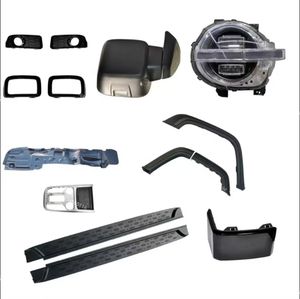 Pièces détachées automobiles Autres pièces automobiles Fabricant OEM Accessoires couramment utilisés Pièces pour voitures allemandes <span class=keywords><strong>Audi</strong></span> Porsche VW - Product Image 4