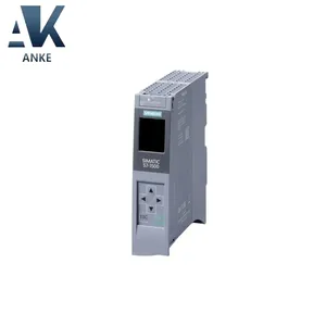SIEMENS SIMATIC plc S7 1500 CPU 1511-1 PN 6ES7511-1AK02-0AB0 - Product Image 1