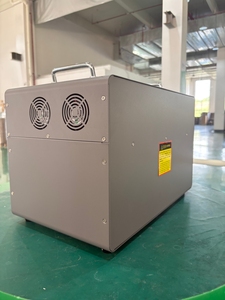 1600Wh Portable Power Station 2000W Battery Solar <b>Generator</b> Outdoor <b>Camping</b> Emergency Backup 1600Wh Expandable to 2000Wh Portabl - Product Image 6
