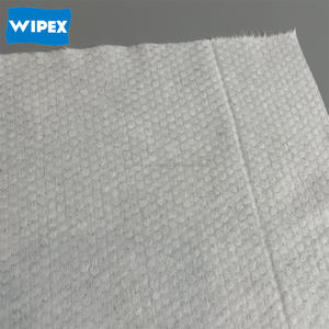 80pcs不織布使い捨てベビーウェットワイプ糸くずの出ないベビークリーニングワイプドライワイプ - Product Image 3