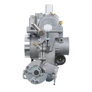 TM36-68 <span class=keywords><strong>Mikuni</strong></span> ชุดดอกจั๊มเปอร์ขนาด36มม. สำหรับ XR400 Hon da ประกอบด้วยคาร์บูเรเตอร์ฮาร์ดแวร์สำหรับติดตั้งปั๊มคันเร่งใหม่ - Product Image 3