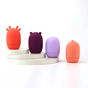 2024 BPA ücretsiz sıkılabilir fışkırtma banyo oyuncakları 4 adet renkli bebek banyo oyuncakları tulumları erkek kız hediye için
