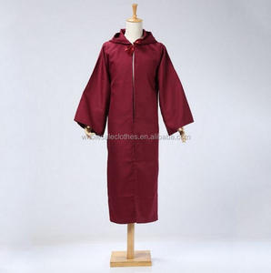 Ecovalson áo choàng trùm đầu cho nam áo choàng Trang Phục Cosplay mát mẻ lạ mắt Hiệp Sĩ - Product Image 3