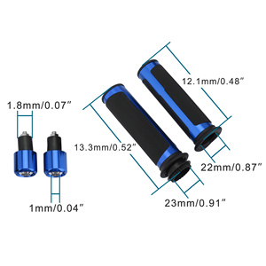 GOOFIT Motocicleta CNC Modificado <span class=keywords><strong>Brake</strong></span> Clutch <span class=keywords><strong>Lever</strong></span> Ajustável Hidráulica Freio Bomba Embreagem Handle Reservoir Set