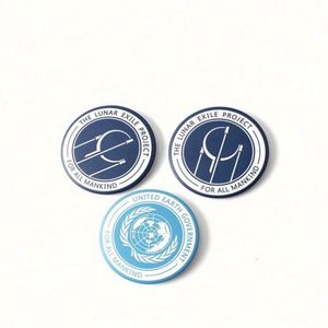 2024 New Factory Wholesale Custom Cartoon Badge Pin Button Maker <b>Machine</b> - Product Image 1