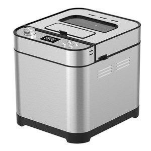 ग्लूटेन-मुक्त स्वचालित रोटी निर्माता स्वस्थ बेकिंग कार्यक्रम फ्रेंच जर्मन जर्मन अंग्रेजी ऑपरेटिंग भाषाएँ घरेलू उपयोग के लिए इलेक्ट्रिक - Product Image 5