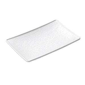 Melamine Rechthoekige Borden Voor Commerciële Restaurants Hotels Koude Schotel Hete Pot Zeevruchten Onbreekbare Melamine Serviesborden - Product Image 5