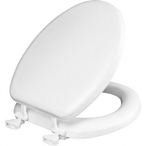 Ensemble balai et pelle à long manche en plastique, kit de nettoyage ménager pour le nettoyage des sols à la maison, avec rangement - Product Image 3