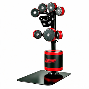 Factory Direct Custom Colors Fitness Commercial Kick Boxing Target Kicking Target <strong>Boxmaster</strong> - Product Image 5