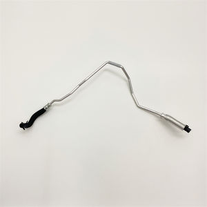 STZT 11538687745 Auto Parts Turbocompresor Refrigerante Manguera de retorno Línea de tubería para BMW F49 F48 F60 F56 F57 - Product Image 5