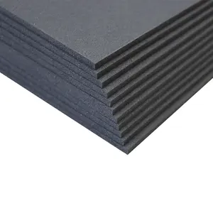 EPDM bọt CR bọt XPE cuộn Vật liệu ixpe Đen 20/30 lần điện tử bông chống tĩnh điện PE Bọt cách nhiệt bông