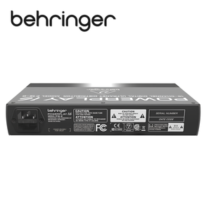 มิกเซอร์ดิจิตอลส่วนบุคคล <span class=keywords><strong>Behringer</strong></span> P16-D 16 ช่องสัญญาณ 24 บิต ระบบตรวจสอบ Ultranet ความหน่วงต่ำ - Product Image 3