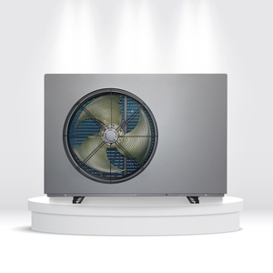 Pour MICOE Monobloc 6KW 12KW 18KW <span class=keywords><strong>Chauffage</strong></span> par le sol Pompe à chaleur à eau chaude Énergie <span class=keywords><strong>solaire</strong></span> CE KEYMARK SG READY R290 pour Pays-Bas Pologne - Product Image 1
